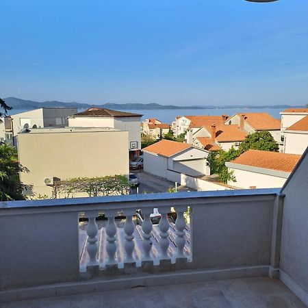 Romansa Guest House Zadar Bagian luar foto