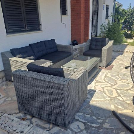 Romansa Guest House Zadar Bagian luar foto