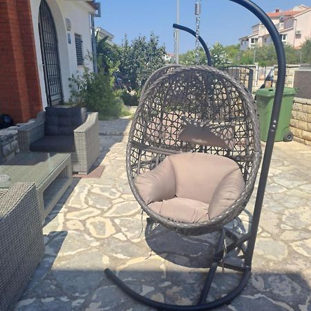 Romansa Guest House Zadar Bagian luar foto