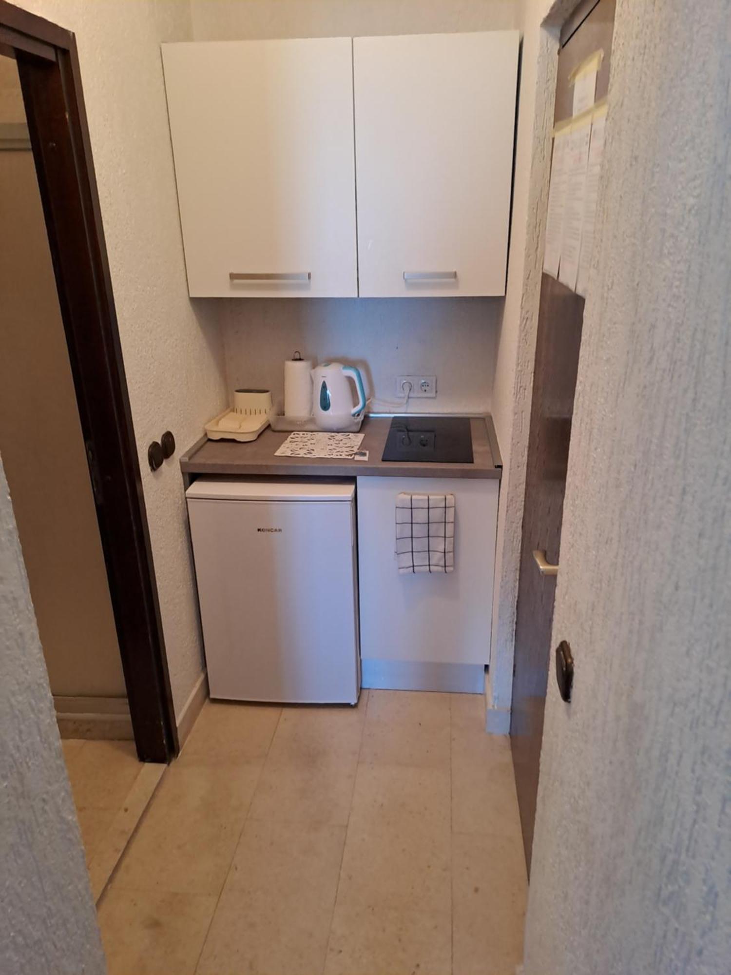 Romansa Guest House Zadar Bagian luar foto