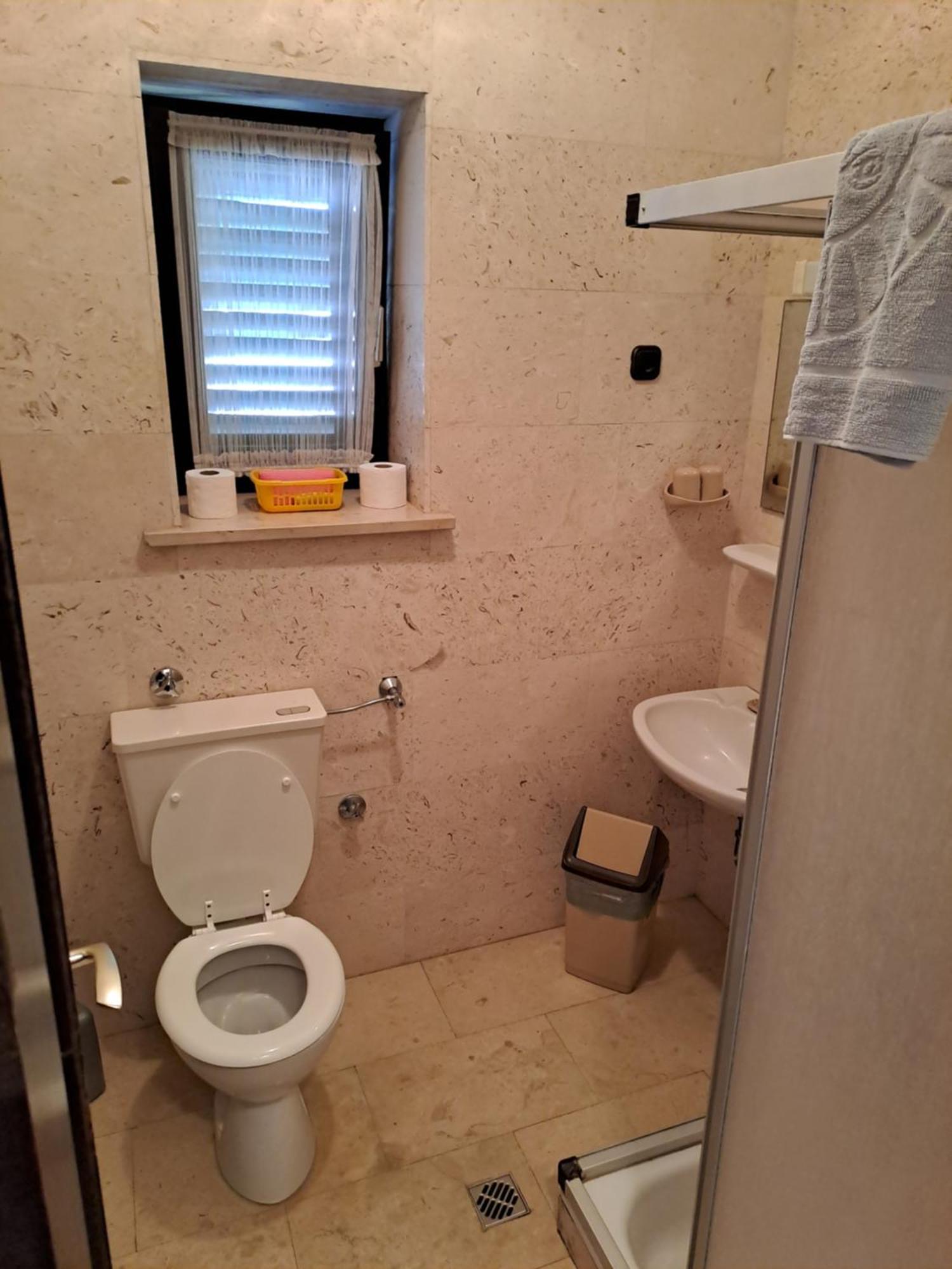 Romansa Guest House Zadar Bagian luar foto