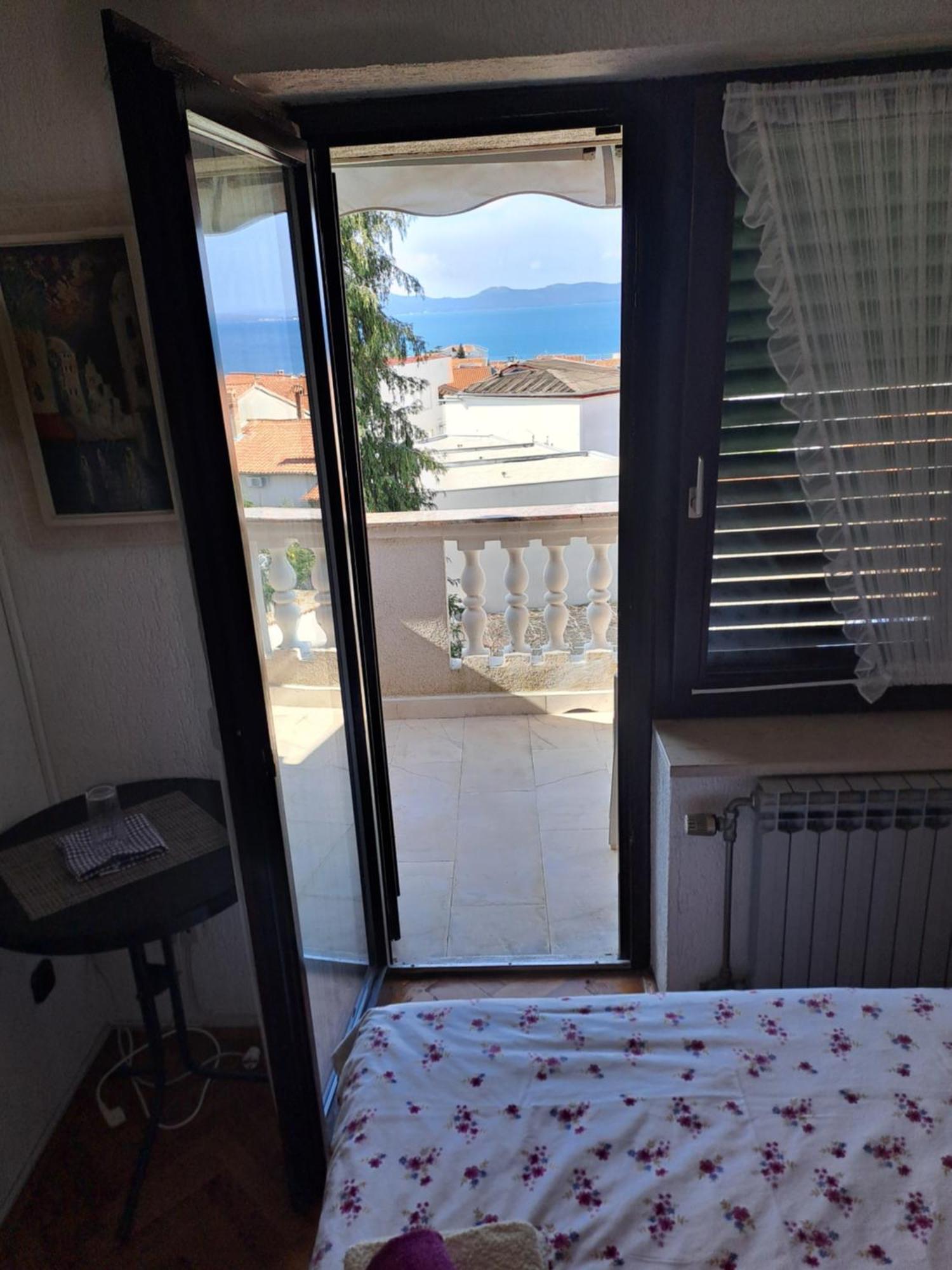 Romansa Guest House Zadar Bagian luar foto