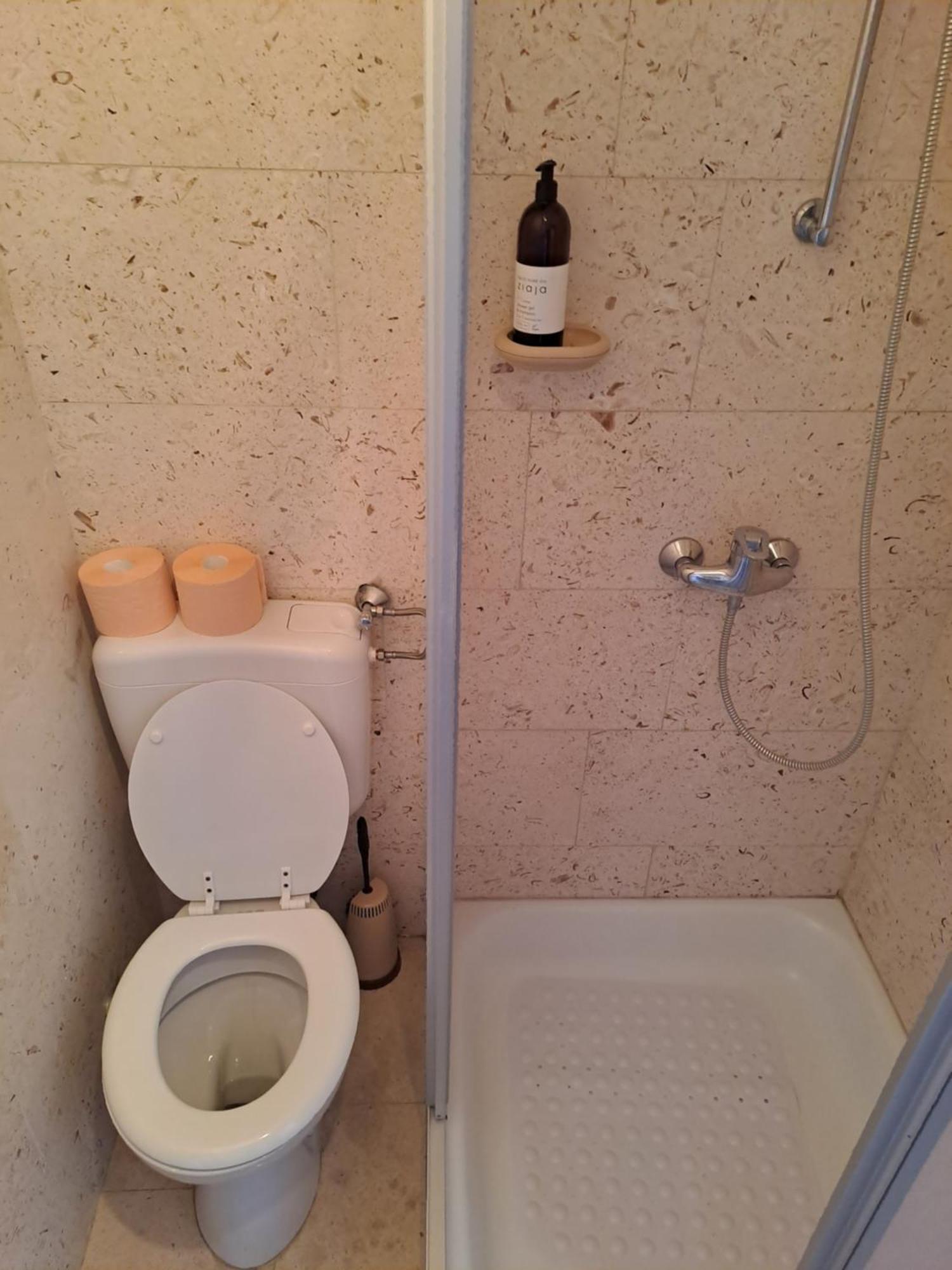 Romansa Guest House Zadar Bagian luar foto