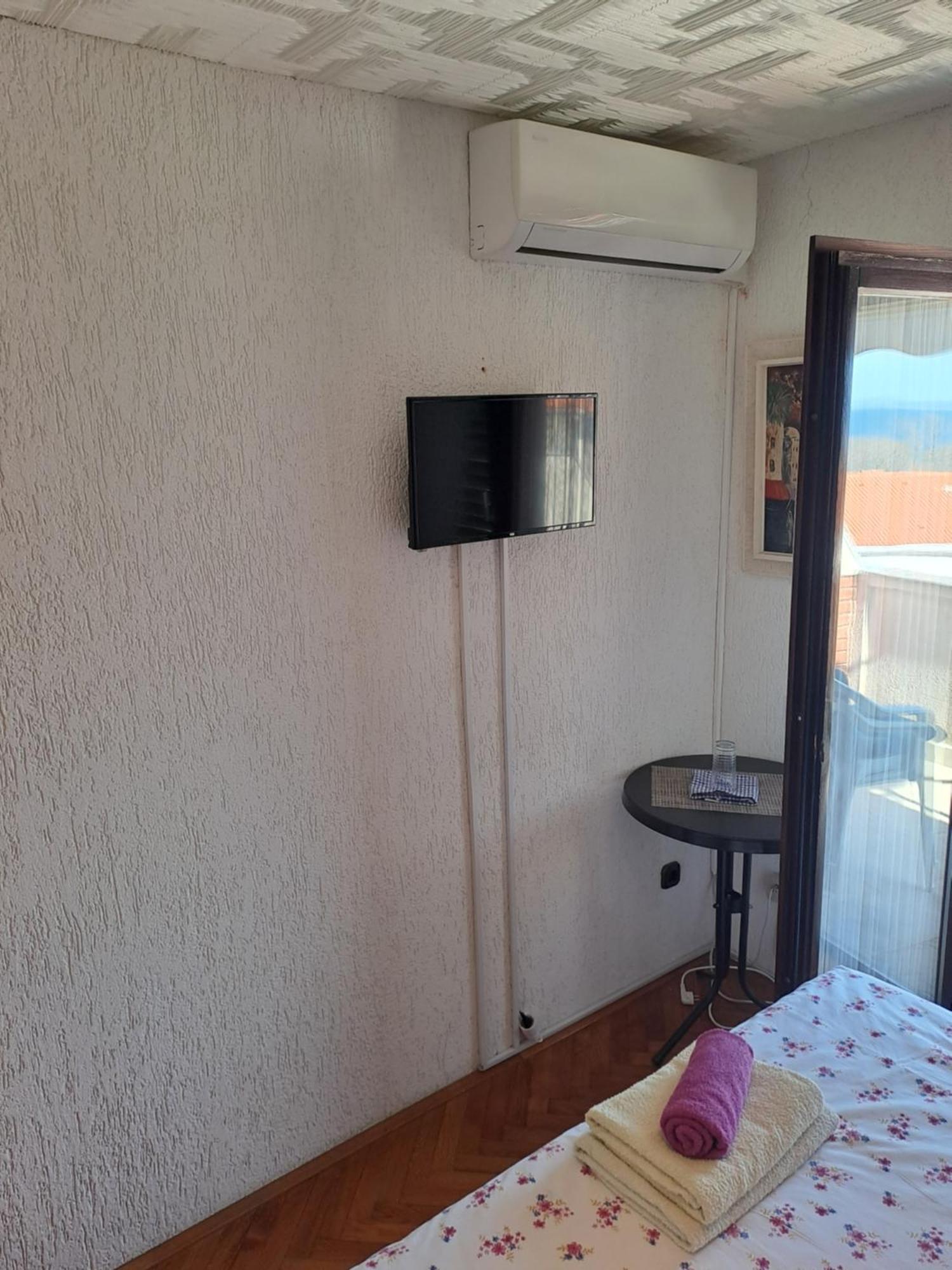 Romansa Guest House Zadar Bagian luar foto