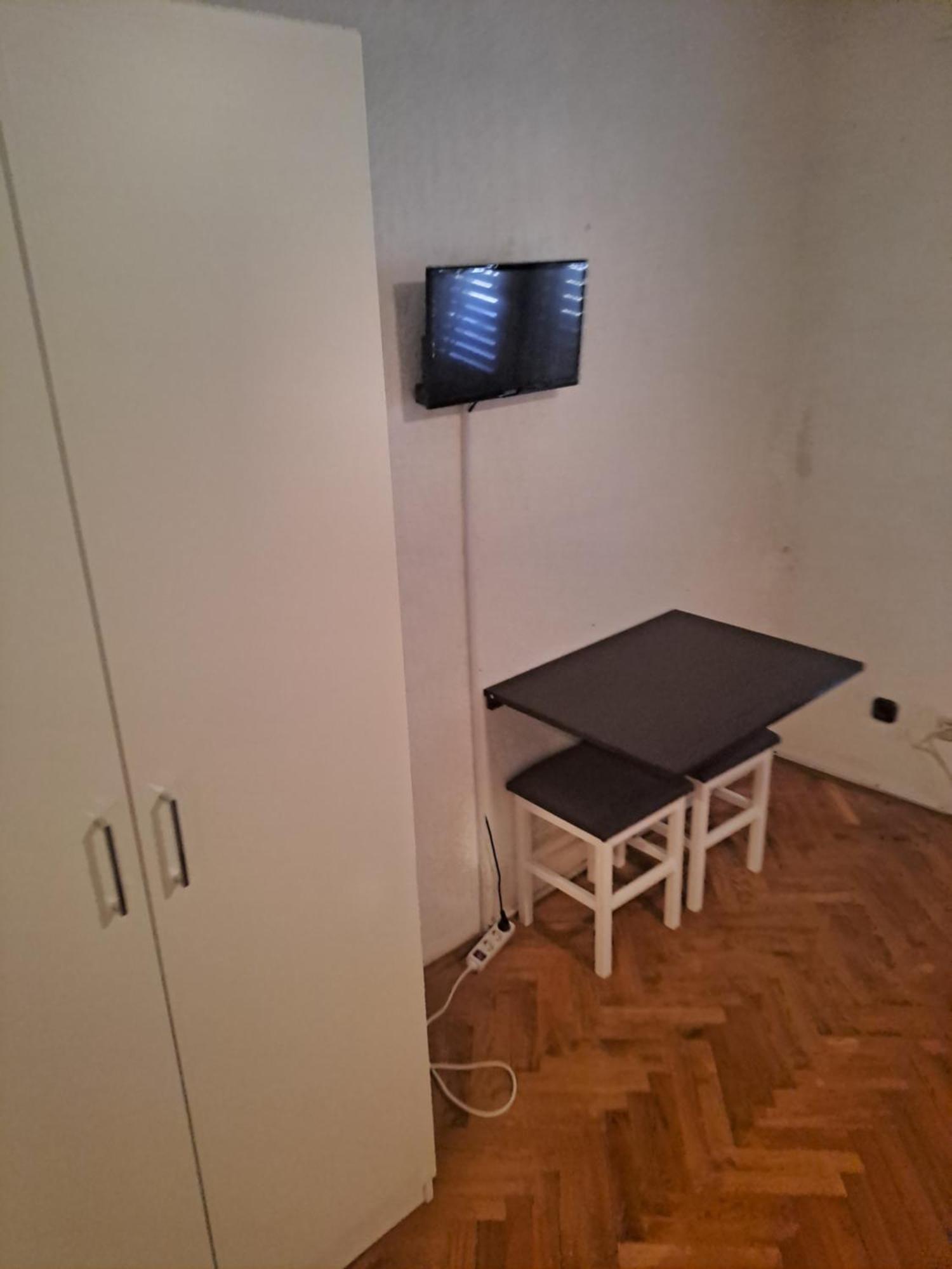 Romansa Guest House Zadar Bagian luar foto