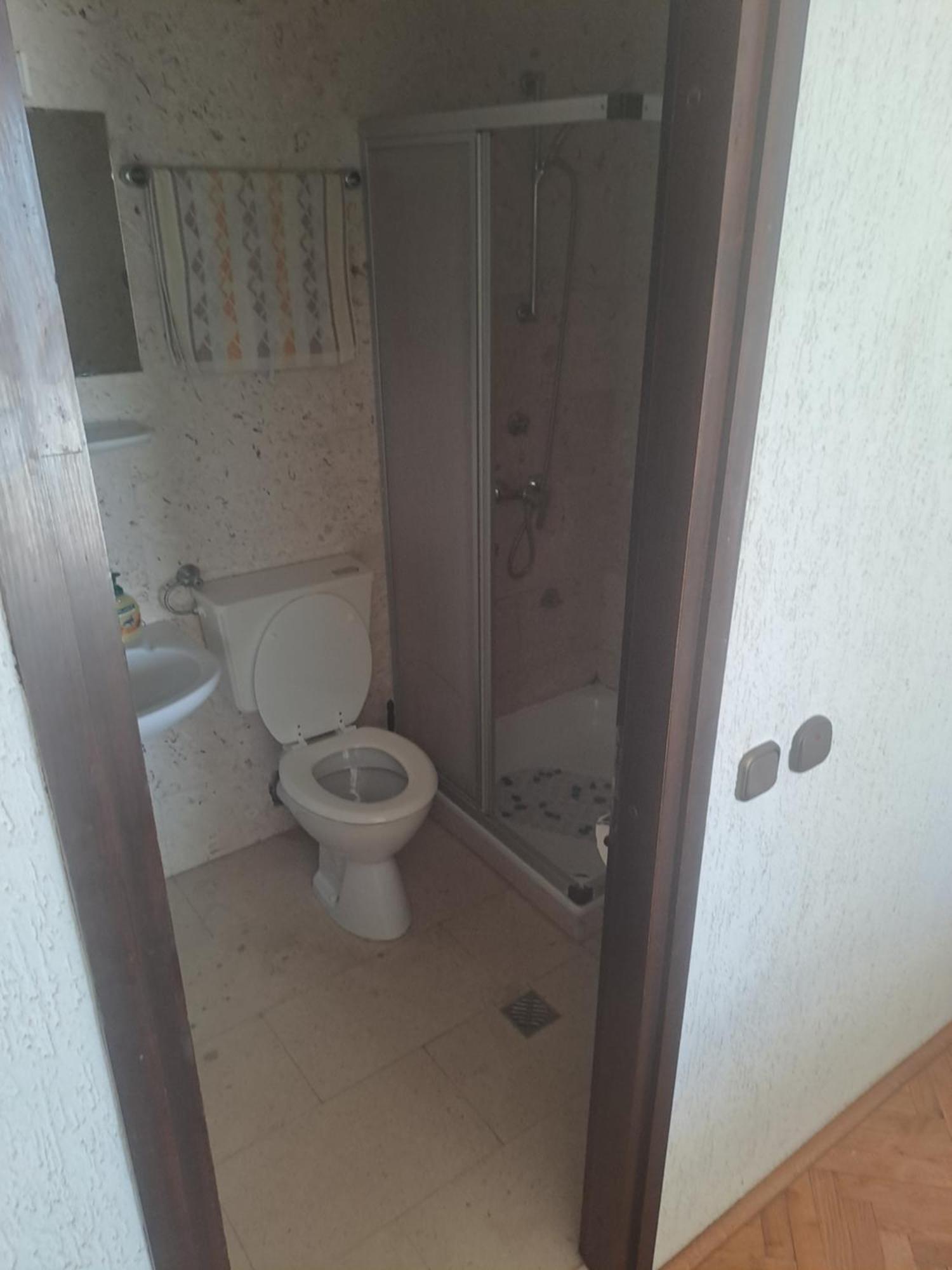 Romansa Guest House Zadar Bagian luar foto