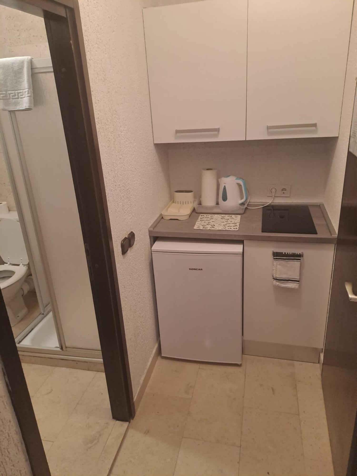 Romansa Guest House Zadar Bagian luar foto