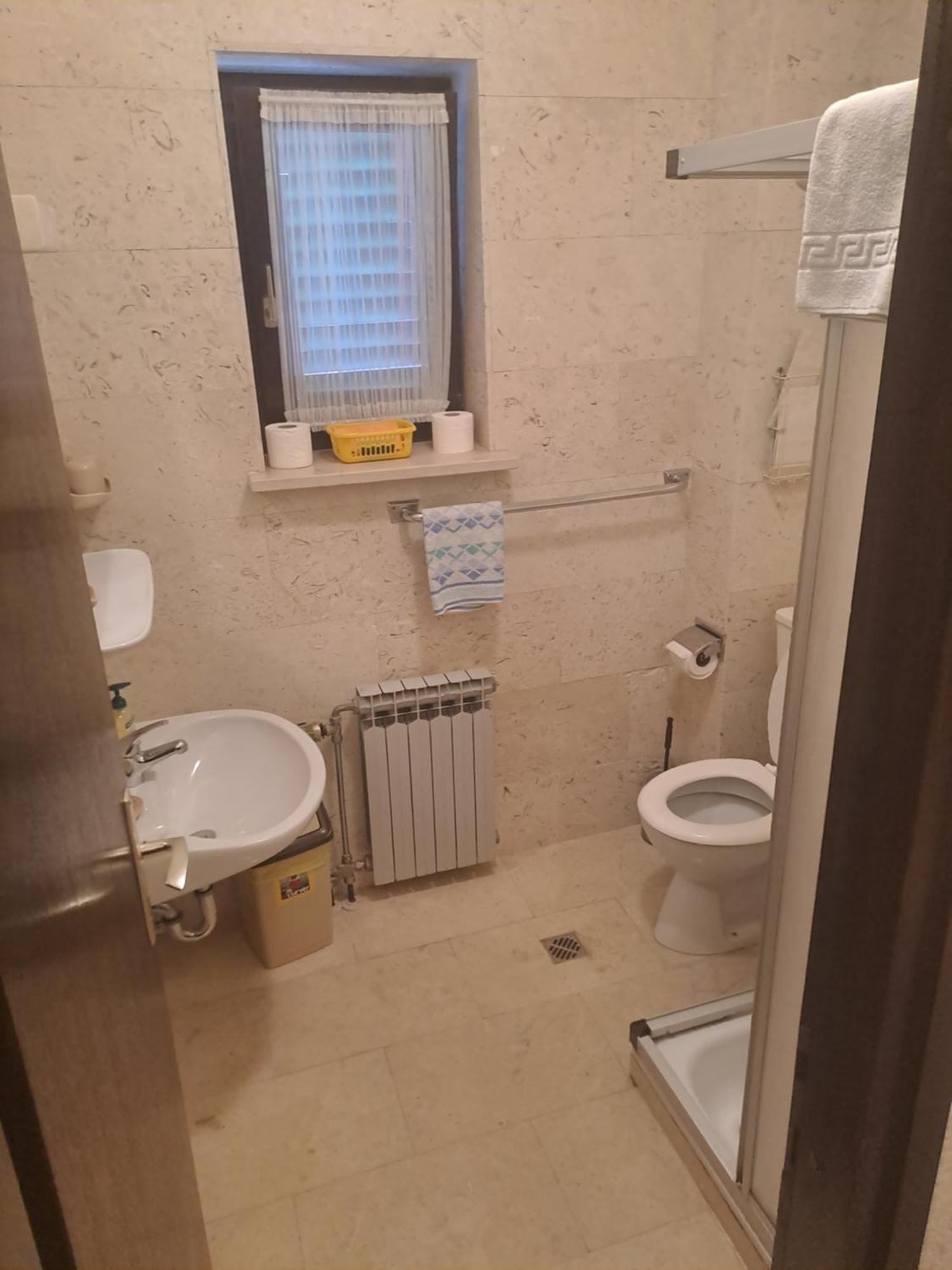 Romansa Guest House Zadar Bagian luar foto